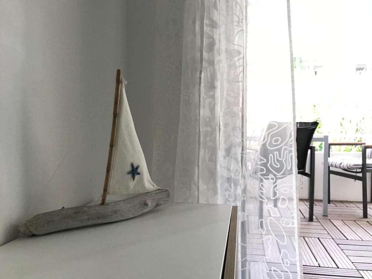 Appartement Le Cosi 2 -Bord De Mer- لا سيوتا المظهر الخارجي الصورة