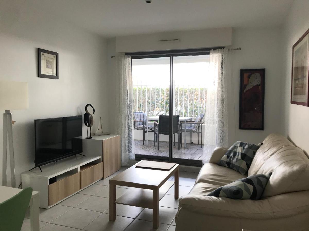 Appartement Le Cosi 2 -Bord De Mer- لا سيوتا المظهر الخارجي الصورة