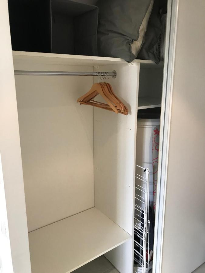Appartement Le Cosi 2 -Bord De Mer- لا سيوتا المظهر الخارجي الصورة