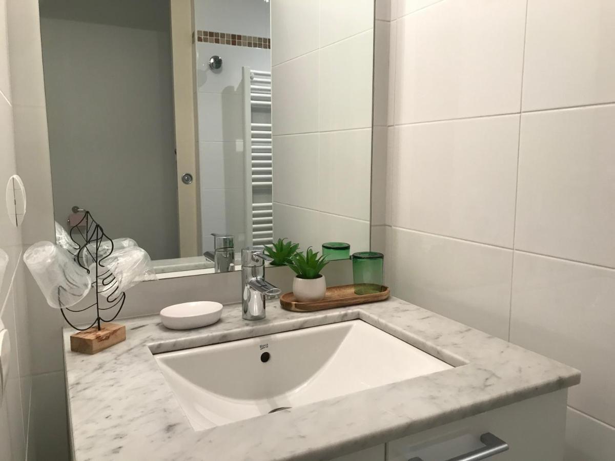 Appartement Le Cosi 2 -Bord De Mer- لا سيوتا المظهر الخارجي الصورة