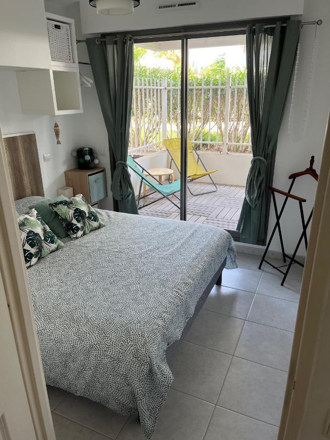 Appartement Le Cosi 2 -Bord De Mer- لا سيوتا المظهر الخارجي الصورة